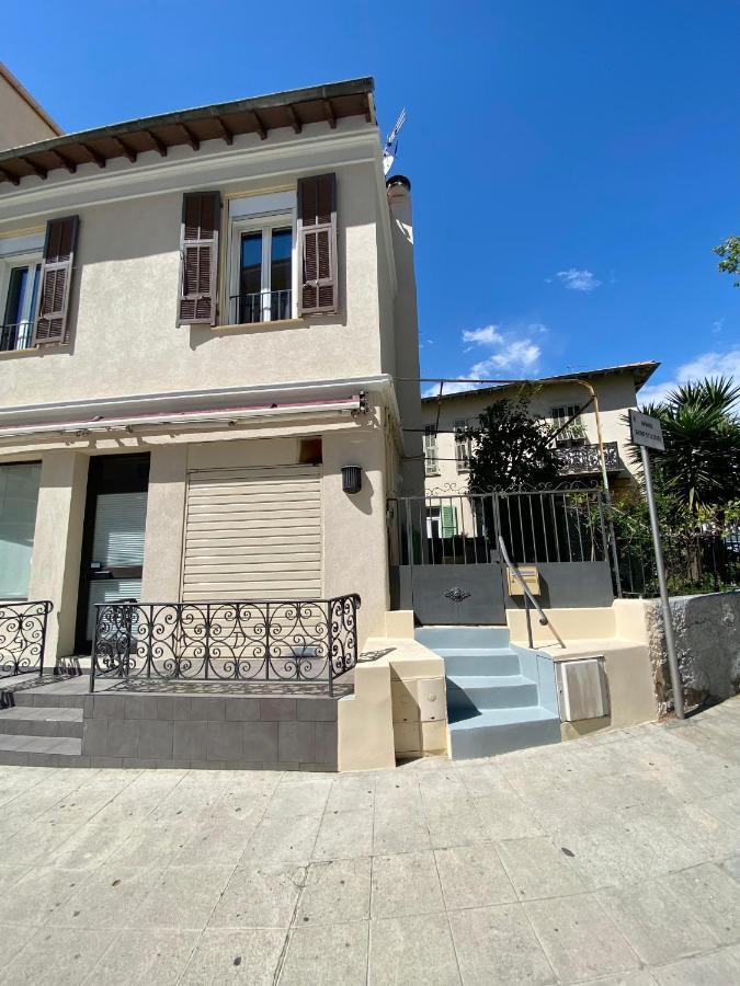 Diego Nizza Exterior foto
