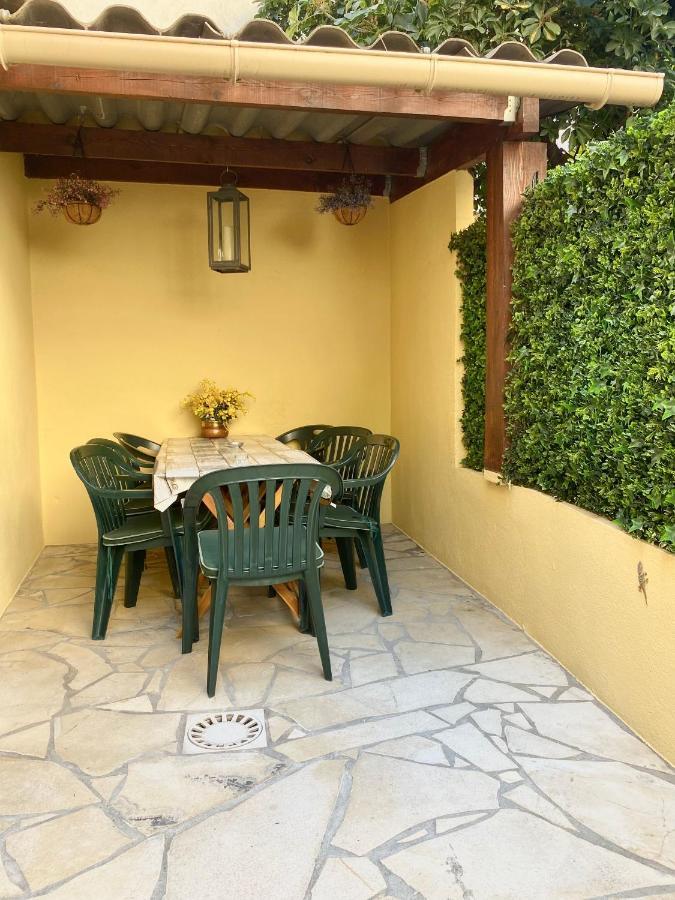 Diego Nizza Exterior foto